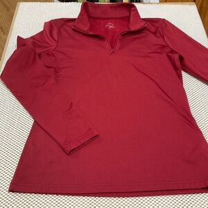 HKM Equestrian Riding Top - Sz S